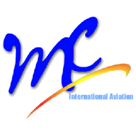 MC international logo
